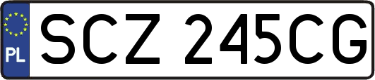 SCZ245CG