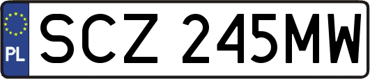 SCZ245MW