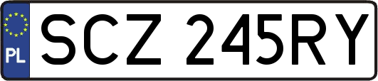 SCZ245RY