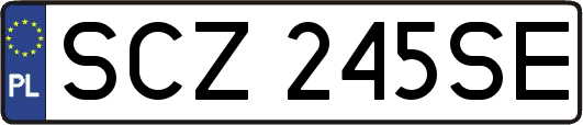 SCZ245SE