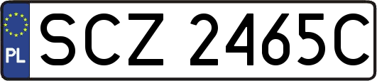 SCZ2465C