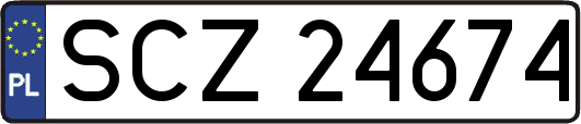 SCZ24674
