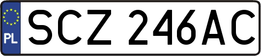 SCZ246AC
