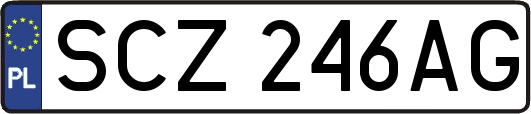SCZ246AG