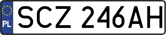 SCZ246AH