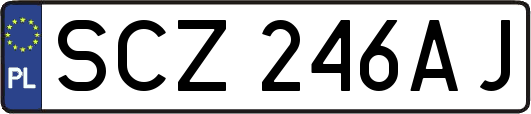 SCZ246AJ