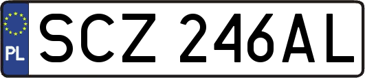 SCZ246AL