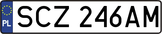 SCZ246AM