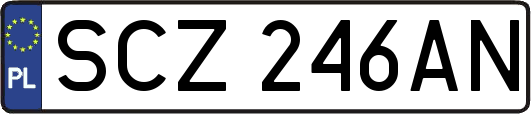 SCZ246AN