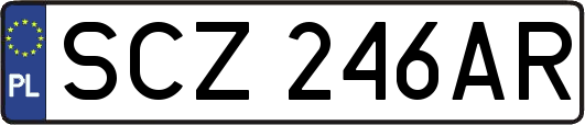 SCZ246AR