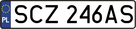SCZ246AS