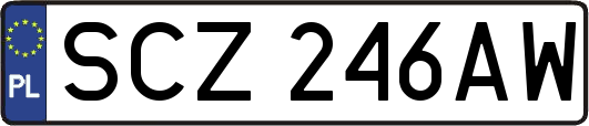 SCZ246AW