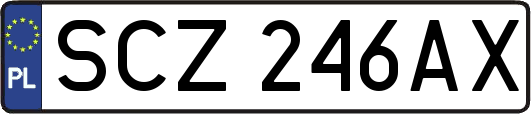 SCZ246AX