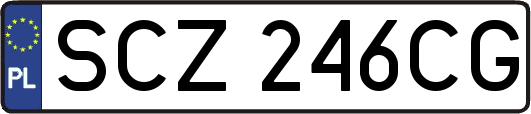 SCZ246CG