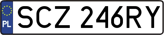 SCZ246RY