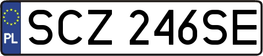 SCZ246SE