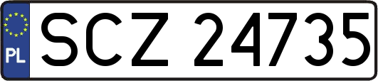 SCZ24735