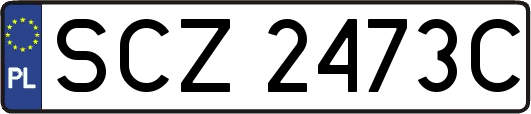 SCZ2473C