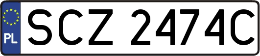 SCZ2474C