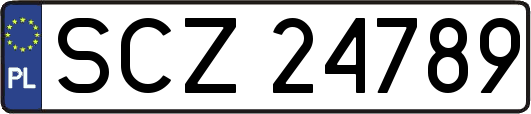 SCZ24789