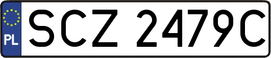 SCZ2479C