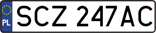 SCZ247AC