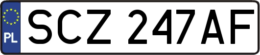 SCZ247AF
