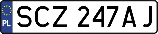 SCZ247AJ
