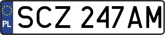 SCZ247AM