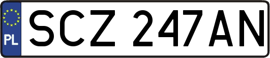 SCZ247AN