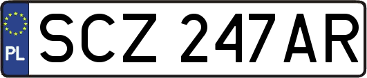 SCZ247AR