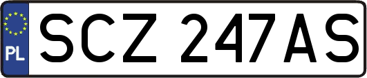 SCZ247AS