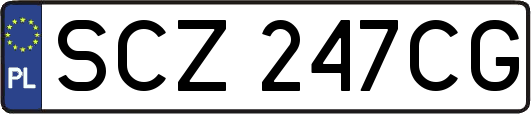 SCZ247CG