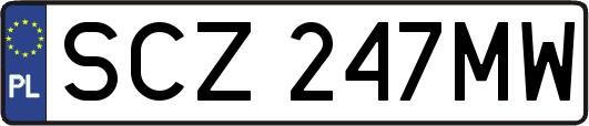 SCZ247MW
