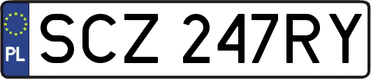 SCZ247RY