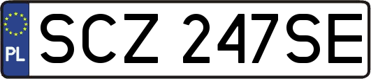SCZ247SE