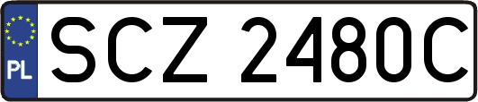 SCZ2480C