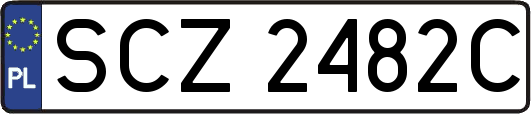 SCZ2482C
