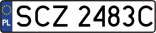 SCZ2483C
