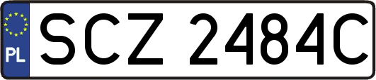 SCZ2484C