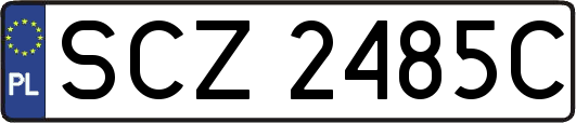 SCZ2485C
