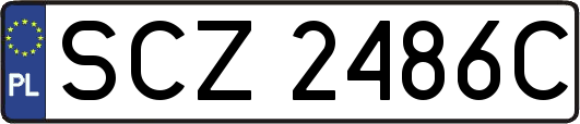 SCZ2486C
