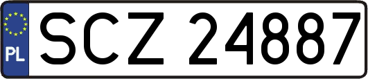 SCZ24887