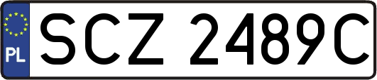 SCZ2489C