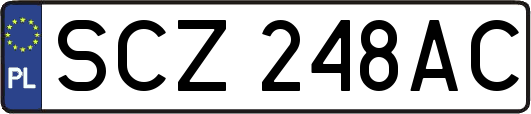 SCZ248AC