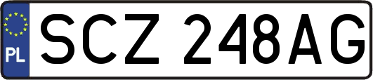 SCZ248AG