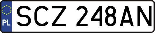 SCZ248AN