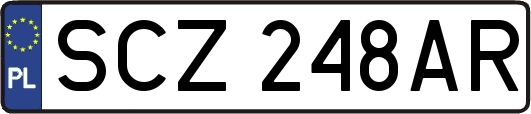 SCZ248AR