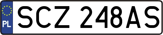 SCZ248AS