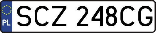 SCZ248CG